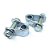 ALONGADOR TRAS TITAN 2000/TITAN 150/160 J MBR0200 - Imagem 1