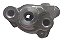 BOMBA DE OLEO TITAN 160/FAN 160 2016/18/NXR 160 /XRE 190 IMP J C6158 12546-E - Imagem 1