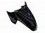 PARALAMA DIANT CB 250 PRETO 2016/17/19/20 J - Imagem 1