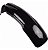 PARALAMA DIANT XLR 125 PRETO w - Imagem 1