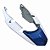 KIT RABETA TITAN 150 BRANCA CENTRAL AZUL 2014 J 018-6004 - Imagem 1