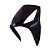 BICO FRONTAL BIZ 125 AZUL 2010 MET BIZ+ S/ FAIXAS & - Imagem 1