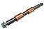 EIXO QUADRO ELASTICO COMPLETO XTZ 125 03/15/XT 225 BRONZE REGGIO - Imagem 1