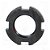 PORCA TRAVA BOMBA DE OLEO TITAN 2000 16MM J MBR2132 - Imagem 1