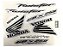 KIT DE FAIXAS CBX 250 PRATA 2006 & - Imagem 1