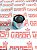 BUCHA DA RODA DIANT (ESQ) YBR 125 F DISCO (REGGIO) w - Imagem 1