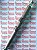 EIXO QUADRO ELASTICO COMPLETO XR 250 /XRE 300 (REGIO) k - Imagem 1