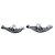 BALANCIM CBX/XR200/XLS/ML/NXR 150/ CRF 230 IMP 9035 J - Imagem 1