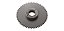 ENG PARTIDA LOUCA BIZ 125 2006/2010 (MAGNETRON) 90241090 J - Imagem 1