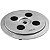 PLATO DE EMBREAGEM FAZER 250/LANDER250 SCUD w - Imagem 1