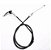 CABO DO ACELERADOR FAZER 250 2006/10 (B) IMP 90281550 - Imagem 1