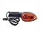 PISCA FAZER 150 2014/2018/ FACTOR 125/150 2009/2018 DE/TD 225003101 TC088/LENTE LARANJA J - Imagem 1
