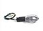 PISCA FAZER 150 2014/2018/ FACTOR 125/150 2009/2018 DE/TD TC077 LENTE CRISTAL TC077 - Imagem 1