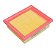 FILTRO DE AR TITAN 150 2009/FAN 09/ POP100/110/NXR125/150/160/XRE 190 j - Imagem 1