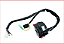 CHAVE DE LUZ XTZ 250 LANDER 2007/12 ZOUIL/VEDAMOTORS/90235650 J - Imagem 1