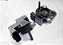 SENSOR MAP HIBRIDO FAZER/LANDER 250 2015/2019 EMBUS & - Imagem 1