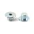 TAMPA GERADOR TITAN 150/160/NXR/CB 300 PEQ MBR3064 - Imagem 1