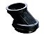 CONDUTOR FILTRO DE AR YES 125 2011 J - Imagem 1