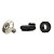 PARAFUSO PROTETOR ESCAPE BIZ 125/FAN 125/TITAN 125(KIT) k MBR9038 - Imagem 1