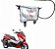 PISCA N MAX160 DE IMP & - Imagem 1