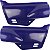 TAMPA LAT XLR 125 AZUL 2002/ S /FAIXAS j - Imagem 1