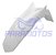 PARALAMA DIANT NXR 160 BRANCO 2022 & - Imagem 1