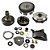 EMBREAGEM PRIMARIA EXT C-100 BIZ 98-2005 COMPTETA w - Imagem 1