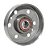 EMBREAGEM PRIMARIA EXT CRYPTON 105 97/2005 34941 & - Imagem 1