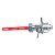 TORNEIRA DE GASOLINA TITAN 2000 / FAN 125/ XLR/ TODAY 31432 j - Imagem 1