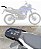 BAGAGEIRO LANDER 250 2019 PRETO (CHAPA) J - Imagem 1