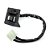 INTERRUPTOR DE PARTIDA CRYPTON 115 2009/2016 3MTB102517 j - Imagem 1