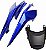 KIT RABETA TITAN 160 AZUL 2018 TWISTER w - Imagem 1