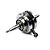 VIRABREQUIM YES 125 2005/2012/INTRUDER 125 2002/2016 (AUDAX) WWW3 w - Imagem 1