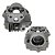 CABEÇOTE SHINERAY 50/TRAX50/ 70CC IMP K - Imagem 1