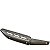 PROTETOR ESCAPE YBR 125 FACTOR PRETO FOSCO 2009/2011 j - Imagem 1