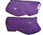 TAMPA LAT XR 200 ROXO 98/99 J - Imagem 1