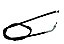 CABO DE EMBREAGEM XTZ 250 LANDER 2007/2014 (IMP) J 33622 90282290 - Imagem 1