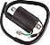 BOBINA DE IGNIÇÃO CBX 200/NX200/xr 200 ZOIUL/MAGNETRO 90202360 J - Imagem 1