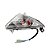 PISCA SHINERAY SKY 50 D/D LENTE BRANCA 2014/2016 - Imagem 1