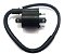 BOBINA DE IGNIÇÃO LEAD 110 2010/15 (MAGNETRON )ZOUIL 90202560 w - Imagem 1