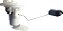 BOMBA DE COMBUSTIVEL LEAD 2010/15 (ZOUIL) 90217040 j - Imagem 1