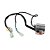 INTERRUPTOR DE PARTIDA SHINERAY XY 50 2007/2011( 06 FIOS)w - Imagem 1