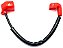 CABO DE BATERIA POSITIVO XLR 125 ES (MAGNETRON) 3MTB100138 w - Imagem 1
