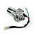 MOTOR DE PARTIDA SHINERAY STAR 50 2004/2016 /C-100 BIZ w - Imagem 1