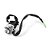 INTERRUPTOR NEUTRO BIZ 100 2013/2015 IMP x - Imagem 1