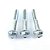 PARAFUSO BRACO FREIO TITAN 125/ 150/160 / FAN 6X35 MBR7018 - Imagem 1