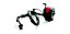 INTERRUPTOR DE PARTIDA YES 125 2008/2010 ZOIUL/MHX 26903 - Imagem 1