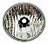 BLOCO OPTICO YBR 125 FACTOR 2009/15 (PLASMOTO) K 04051 - Imagem 1