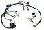 CHICOTE PRINCIPAL CB 300 20092012 (SEM ABS) 90285990 w - Imagem 1