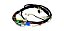 CHICOTE PRINCIPAL INTRUDER 125 2004 ATE 2007 MAGNETRO 90287740 k - Imagem 1